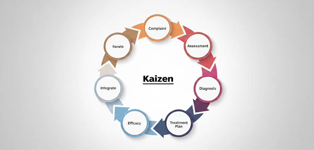 What is Kaizen